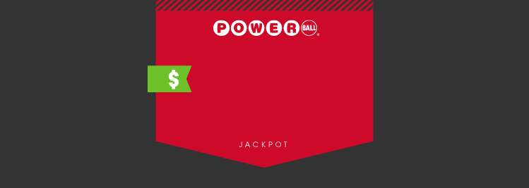 $950.00 Million Jackpot for mobile screens.